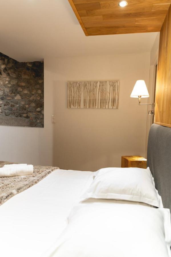 La Cour Filaterie - Suite Au D'Annecy Pdj En Option Экстерьер фото