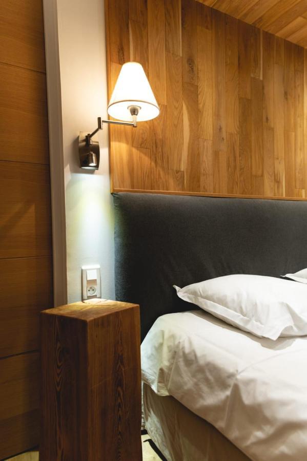 La Cour Filaterie - Suite Au D'Annecy Pdj En Option Экстерьер фото