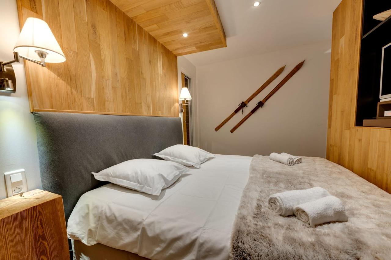 La Cour Filaterie - Suite Au D'Annecy Pdj En Option Экстерьер фото