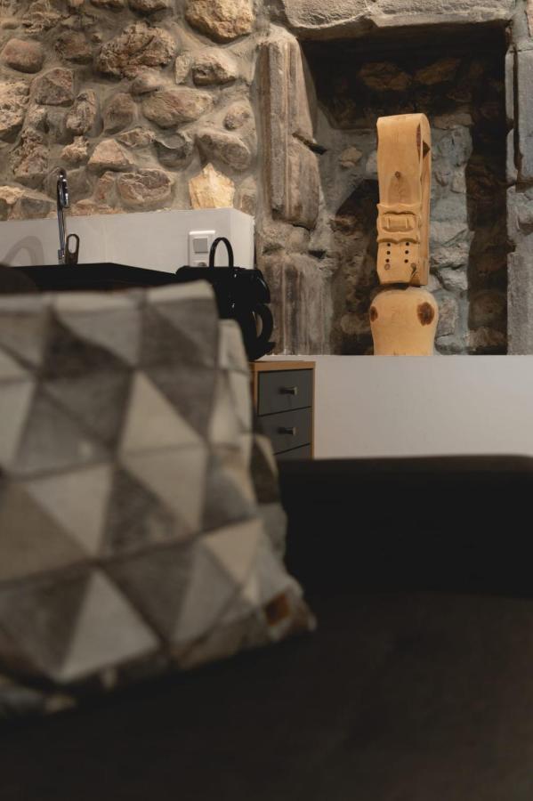 La Cour Filaterie - Suite Au D'Annecy Pdj En Option Экстерьер фото